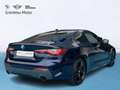 BMW 430 430iA Coupé Azul - thumbnail 4
