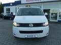 Volkswagen T5 Caravelle Trendline 8-Sitze, Euro 5, Klima. Weiß - thumbnail 2