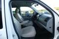 Volkswagen T5 Caravelle Trendline 8-Sitze, Euro 5, Klima. Weiß - thumbnail 9
