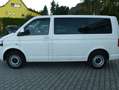 Volkswagen T5 Caravelle Trendline 8-Sitze, Euro 5, Klima. Weiß - thumbnail 7
