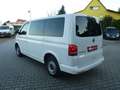 Volkswagen T5 Caravelle Trendline 8-Sitze, Euro 5, Klima. Weiß - thumbnail 5