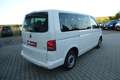 Volkswagen T5 Caravelle Trendline 8-Sitze, Euro 5, Klima. Weiß - thumbnail 4