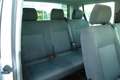 Volkswagen T5 Caravelle Trendline 8-Sitze, Euro 5, Klima. Weiß - thumbnail 21