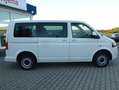 Volkswagen T5 Caravelle Trendline 8-Sitze, Euro 5, Klima. Weiß - thumbnail 8