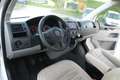 Volkswagen T5 Caravelle Trendline 8-Sitze, Euro 5, Klima. Weiß - thumbnail 11