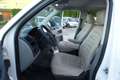 Volkswagen T5 Caravelle Trendline 8-Sitze, Euro 5, Klima. Weiß - thumbnail 10