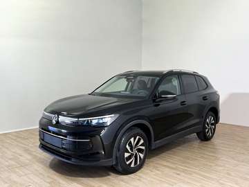 Tiguan 1.5 etsi Edition Plus 150cv dsg