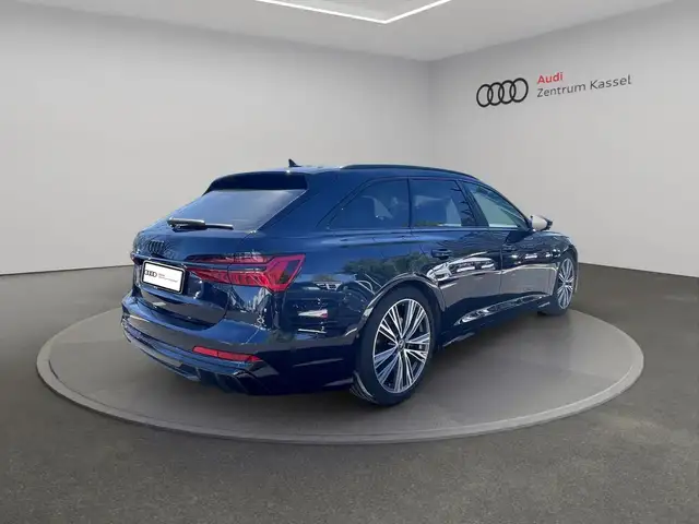 Audi S6 view 7