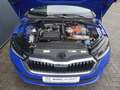Skoda Octavia 1.4 TSI DSG+COMBI+PlugIn Hybrid+AMBITION+PDC Blau - thumbnail 9