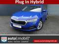 Skoda Octavia 1.4 TSI DSG+COMBI+PlugIn Hybrid+AMBITION+PDC Blau - thumbnail 1
