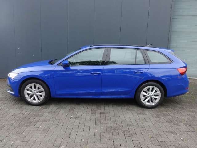 Skoda Octavia 1.4 TSI DSG+COMBI+PlugIn Hybrid+AMBITION+PDC