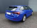 Skoda Octavia 1.4 TSI DSG+COMBI+PlugIn Hybrid+AMBITION+PDC Blau - thumbnail 12