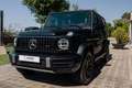 Mercedes-Benz G 63 AMG 4Matic 9G-Tronic Negro - thumbnail 4