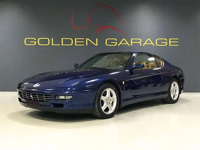 Ferrari 456 456 GT