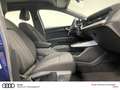 Audi Q4 e-tron 40 MATRIX AHK MMI PDC Blau - thumbnail 16