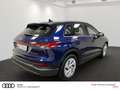 Audi Q4 e-tron 40 MATRIX AHK MMI PDC Blau - thumbnail 4