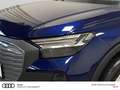Audi Q4 e-tron 40 MATRIX AHK MMI PDC Blau - thumbnail 5