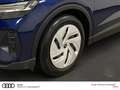 Audi Q4 e-tron 40 MATRIX AHK MMI PDC Blau - thumbnail 9