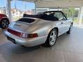 Porsche 964 911/964 Carrera 4 Cabrio /Manueel/ Срібний - thumbnail 9