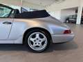 Porsche 964 911/964 Carrera 4 Cabrio /Manueel/ Срібний - thumbnail 5