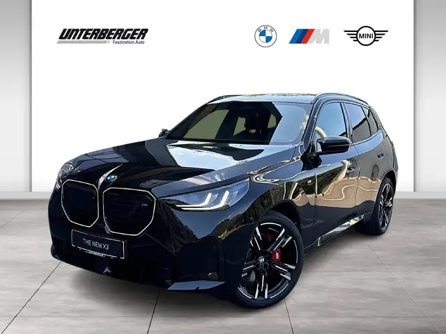 BMW X3 M 50 xDrive M PRO | 21 ZOLL | PANO | INNO Paket |AHK