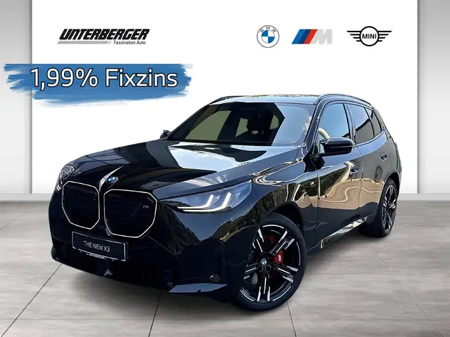 BMW X3 M