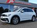 Volkswagen Tiguan Highline R-Line 4Motion AHK*Panorama Blanc - thumbnail 1