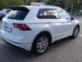 Volkswagen Tiguan Highline R-Line 4Motion AHK*Panorama Blanc - thumbnail 6