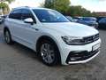 Volkswagen Tiguan Highline R-Line 4Motion AHK*Panorama Blanc - thumbnail 8