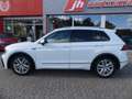 Volkswagen Tiguan Highline R-Line 4Motion AHK*Panorama Blanc - thumbnail 3