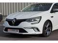 Renault Megane Mégane 1.6 Energy TCe - 205 - BV EDC  IV BERLINE GT PHASE 1 Blanc - thumbnail 26