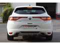 Renault Megane Mégane 1.6 Energy TCe - 205 - BV EDC  IV BERLINE GT PHASE 1 Blanc - thumbnail 6
