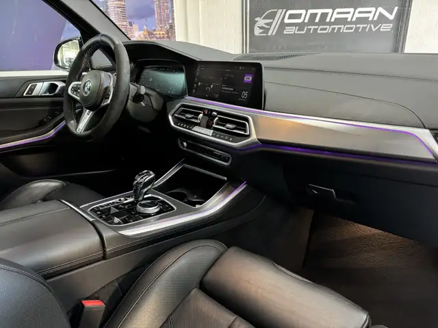 BMW X5 view 14
