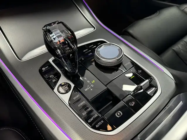 BMW X5 view 12