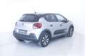 Citroen C3 PureTech 110 S&S Shine *SCONTO IMMEDIATO* Grau - thumbnail 4