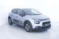 Citroen C3 PureTech 110 S&S Shine *SCONTO IMMEDIATO* Grau - thumbnail 3