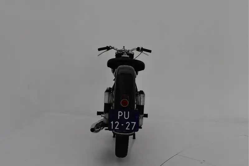 BMW R 25 - foto 5