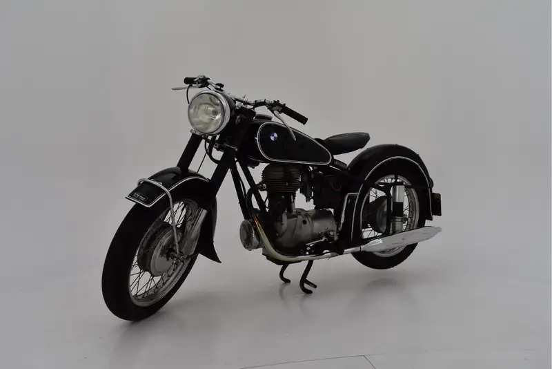 BMW R 25 - foto 2