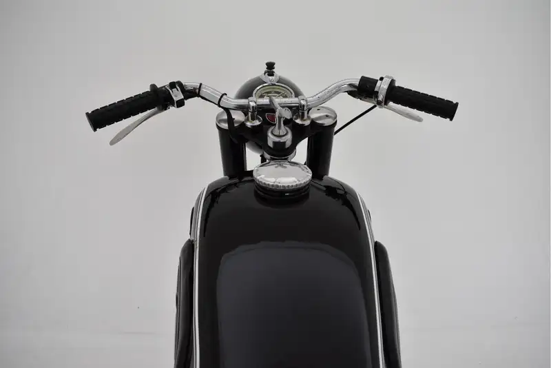 BMW R 25 - foto 8