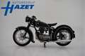 BMW R 25 R25/3 1954 BMW  R25/3 1954 Zwart - thumbnail 1