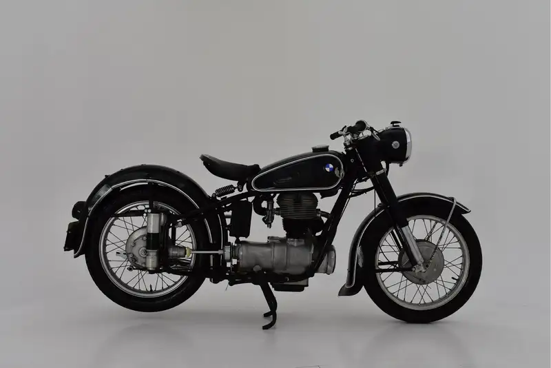BMW R 25 - foto 3