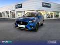 MG ZS 1.5 Luxury Azul - thumbnail 1