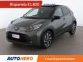 Toyota Aygo X 1.0 Trend Air 72 CV Verde - thumbnail 1