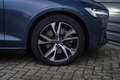Volvo S60 2.0 B3 Plus Dark | Stoel en stuurverwarming | Lede Blauw - thumbnail 7