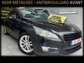 Peugeot 508 508 1.6 HDi 115 ‼️GARANTIE 1 AN CTOK‼️ Noir - thumbnail 3