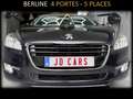 Peugeot 508 508 1.6 HDi 115 ‼️GARANTIE 1 AN CTOK‼️ Noir - thumbnail 2