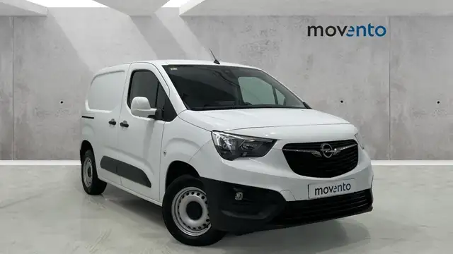 Opel Combo Life 1.5TD S/S Selective L 100