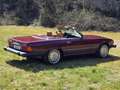 Mercedes-Benz SL 380 Roşu - thumbnail 3