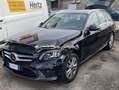 Mercedes-Benz C 220 C SW 220 d Premium 4matic auto Negro - thumbnail 3