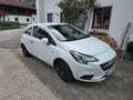 Opel Corsa Weiß - thumbnail 1